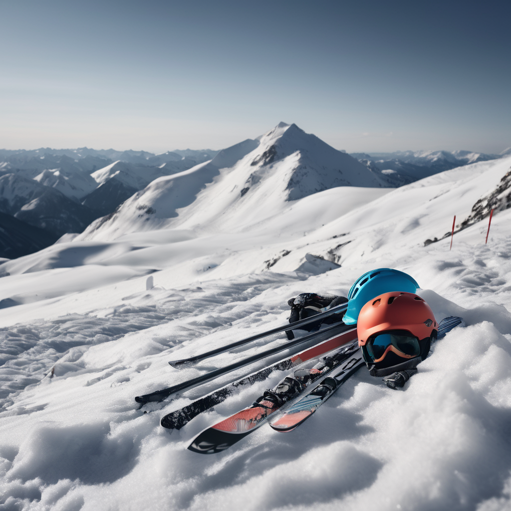 Castle Peak Avalanche: California's Deadliest Backcountry Tragedy Leaves Eight Dead