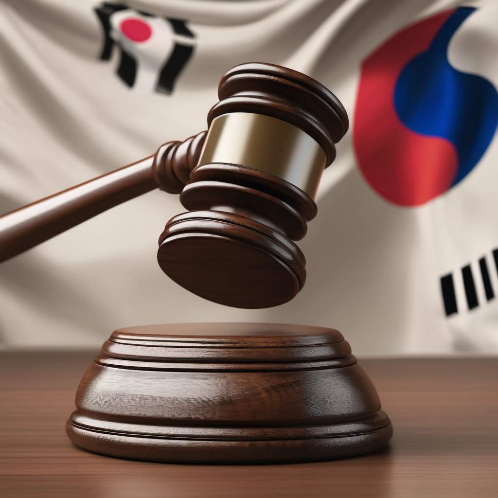 Historic ruling reshapes South Korea's democracy