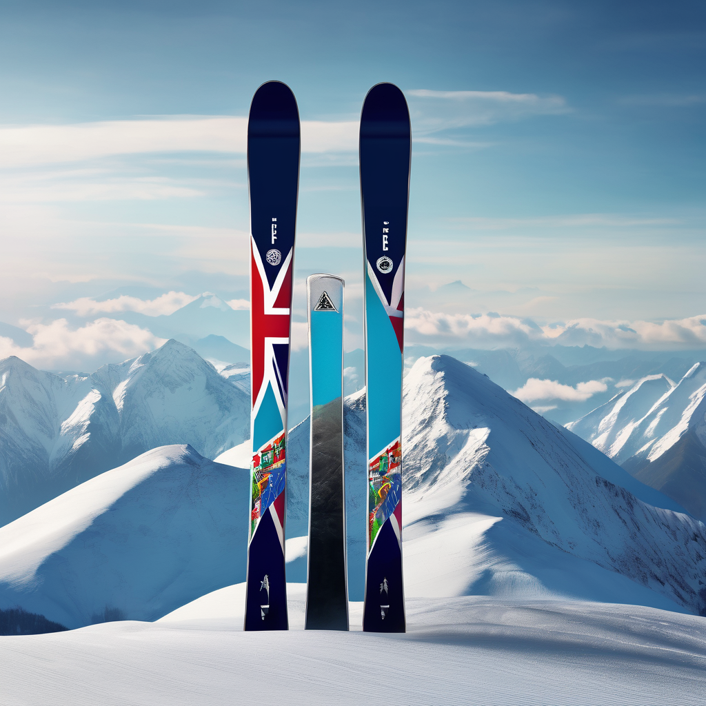 First US Ski Mountaineering Olympian Debuts at Milan Cortina Winter Games