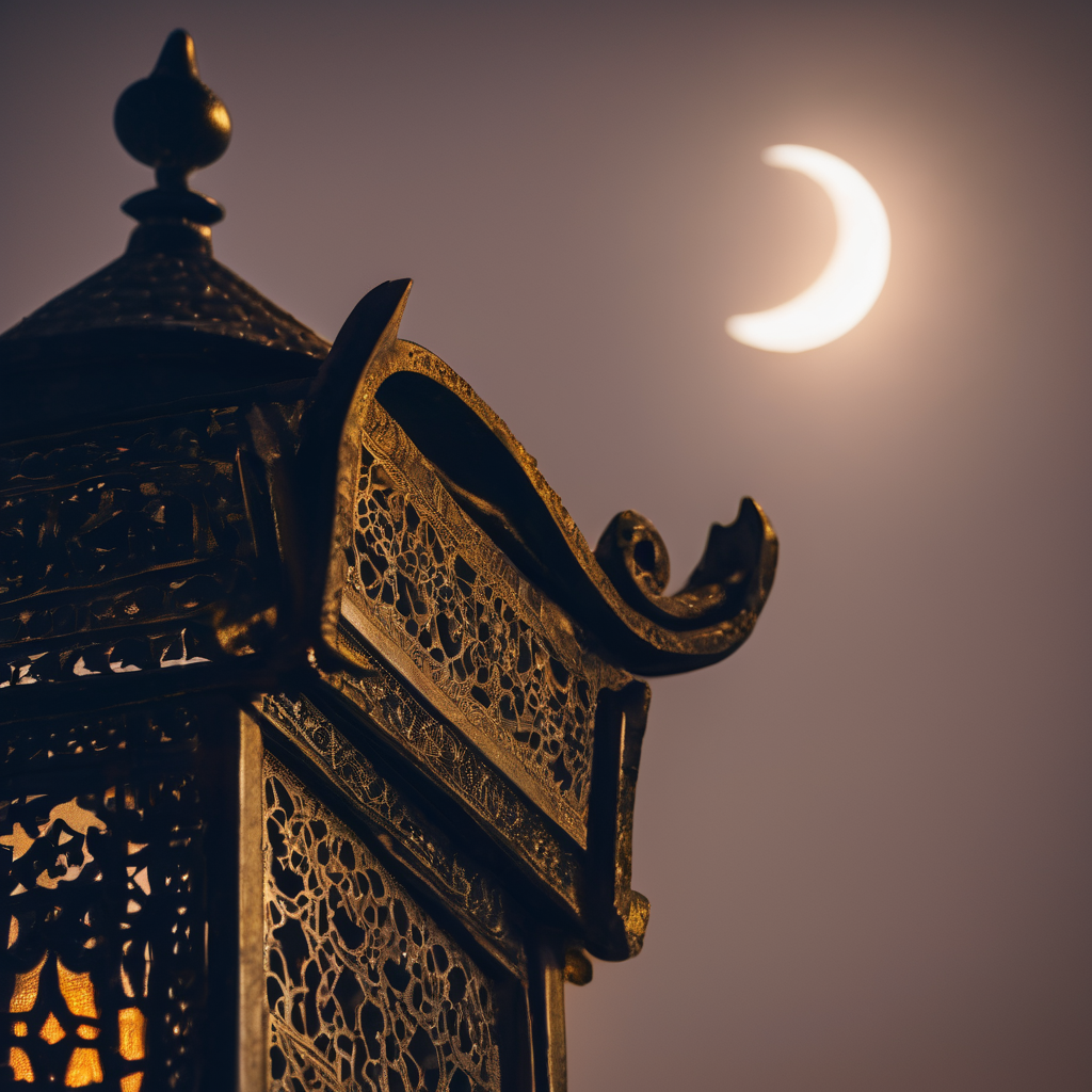 Ramadan 2026 Begins in India After Crescent Sighting