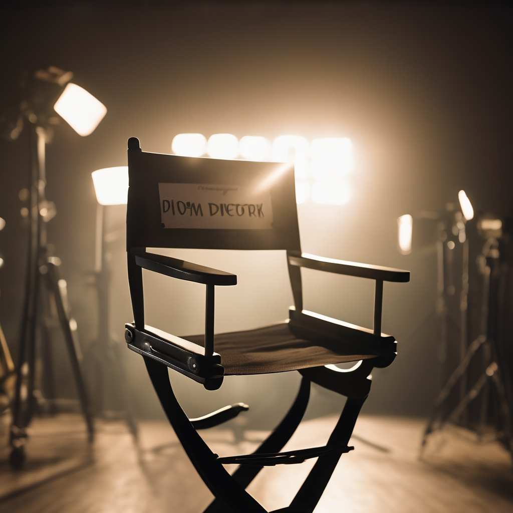 Hollywood on-Set Clash Could Redefine Harassment Rules