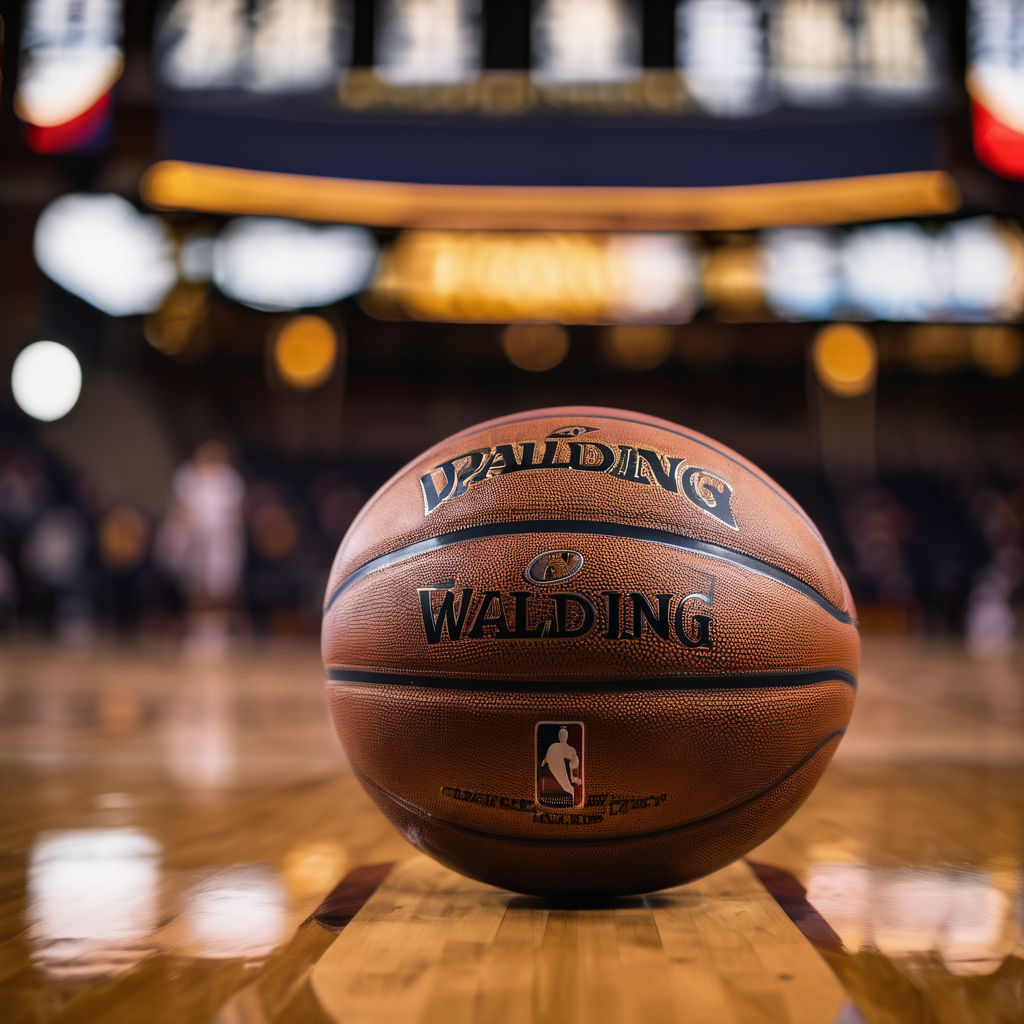 Orlando Magic's Playoff Push Hindered by Banchero Struggles as Crunch Time Nears