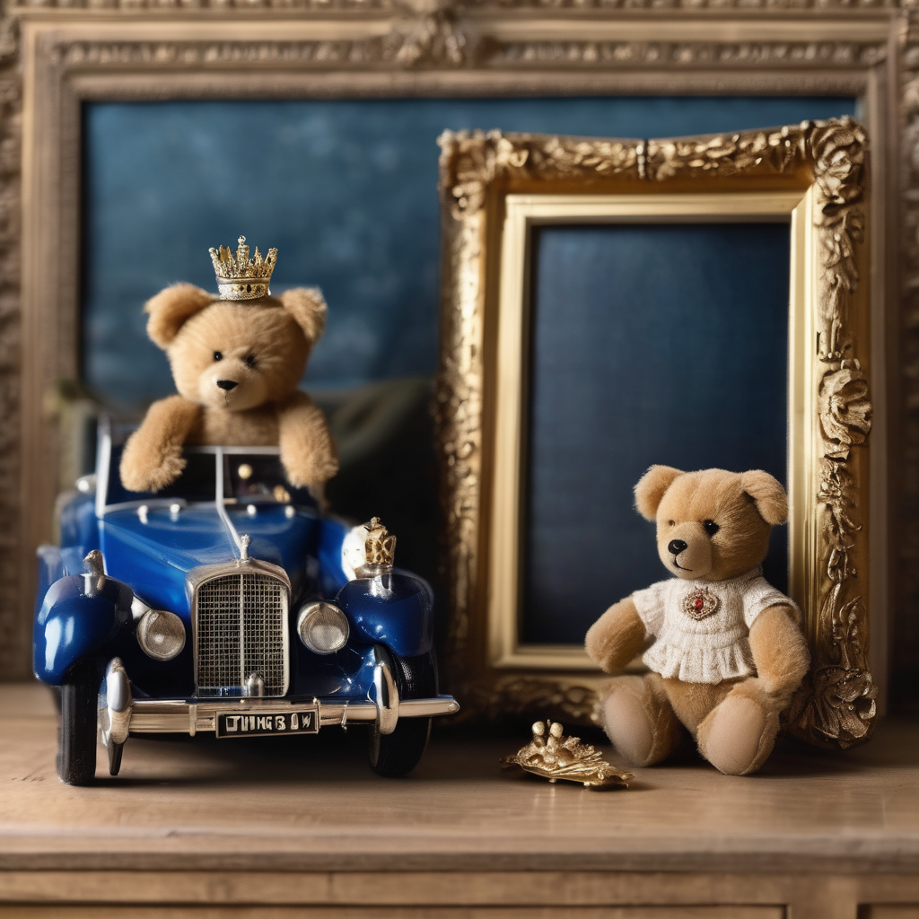 Elizabeth II's Parenting Split: Were Prince Andrew and Prince Edward Raised Differently?