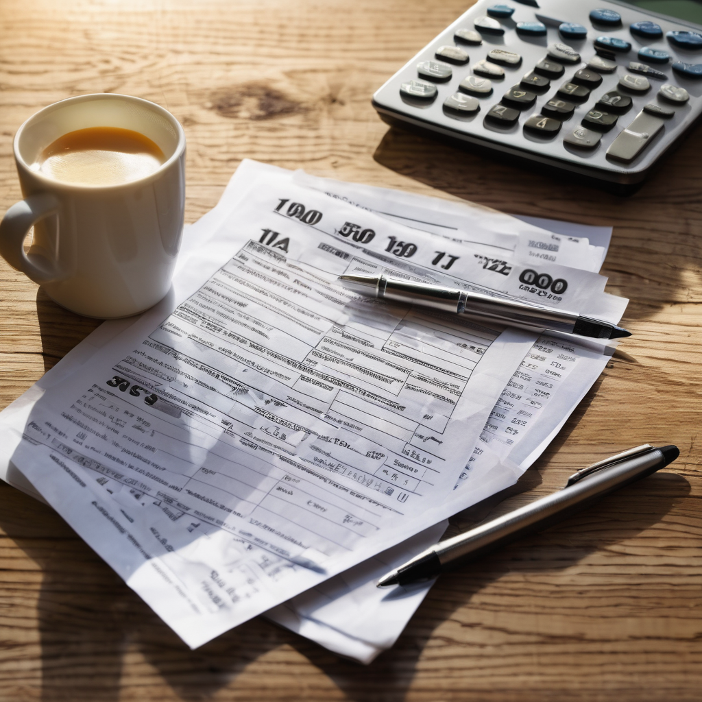 Trump Forecasts Record Tax Refunds Under One Big Beautiful Bill