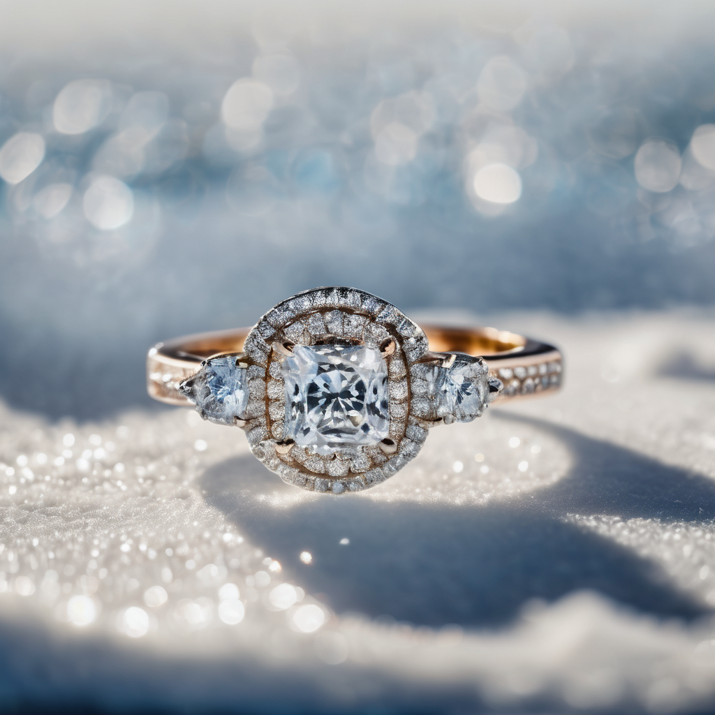 Love on Ice: Two US Olympians Get Engaged Ahead of Gold Medal Showdown