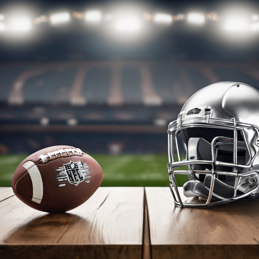 Crosby and Williams Spark Offseason Buzz: Raiders Future and Bears' Record-Breaking Ambitions