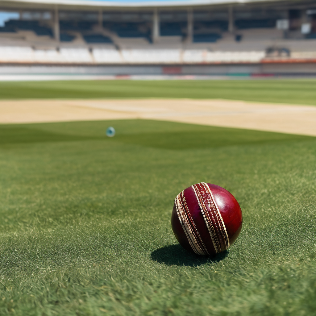 Farewell to Trott as Rashid Khan Hails a New Era for Afghanistan Cricket