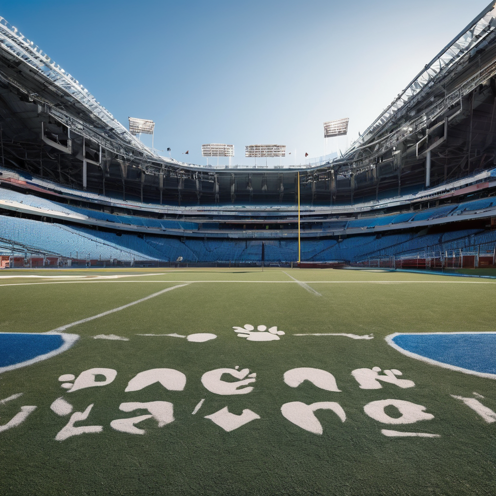 Bears Set Sights on Indiana Stadium as SB 27 Advances