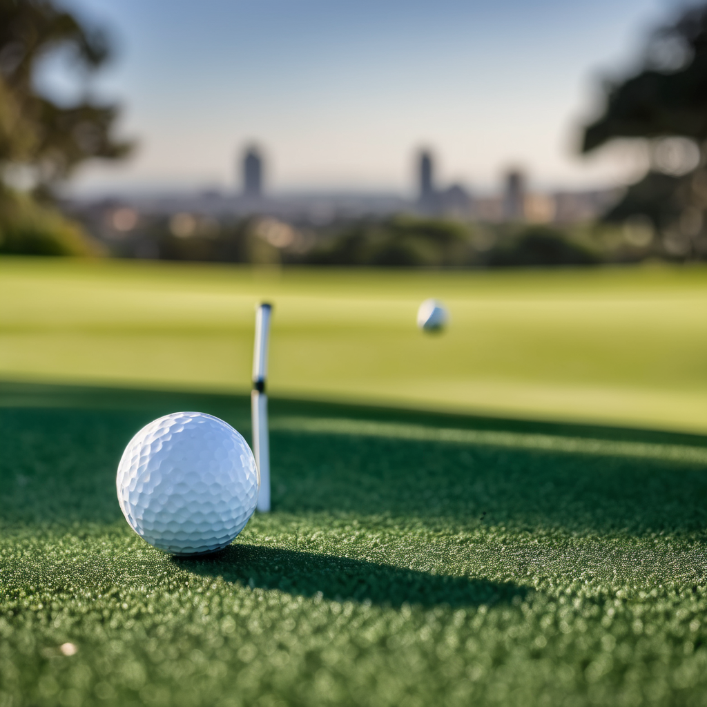 Genesis Invitational at Riviera: PGA Tour's West Coast Finale Signals Florida Swing