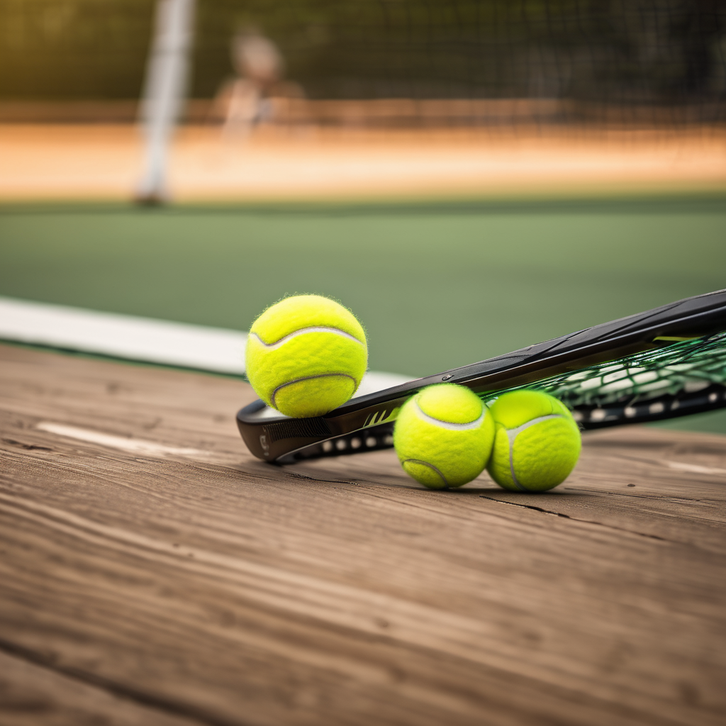 Qatar Open Quarterfinal: Lehecka vs Fils Set for a Tight Clash