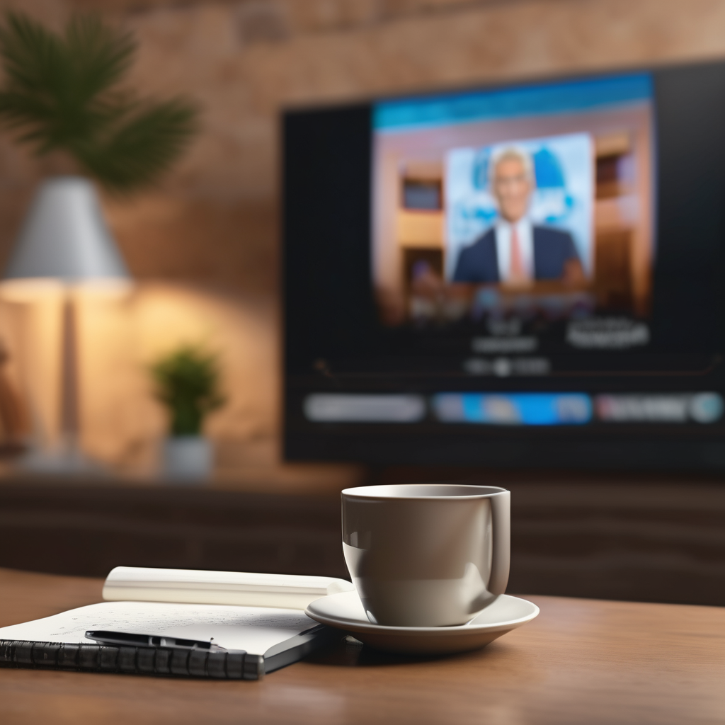 Savannah Chrisley Challenges Reality TV Narratives on The View