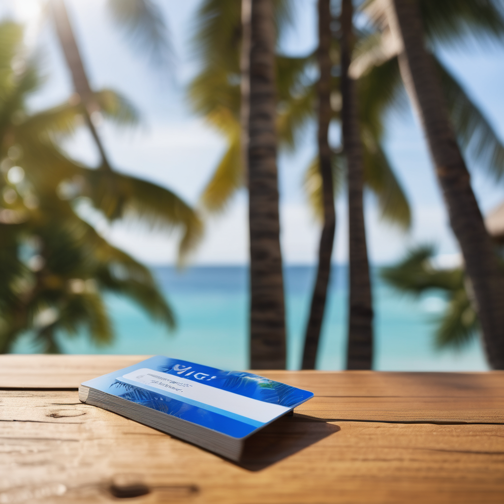 Trump Maldives Resort to Tokenize Loan Revenue with Securitize
