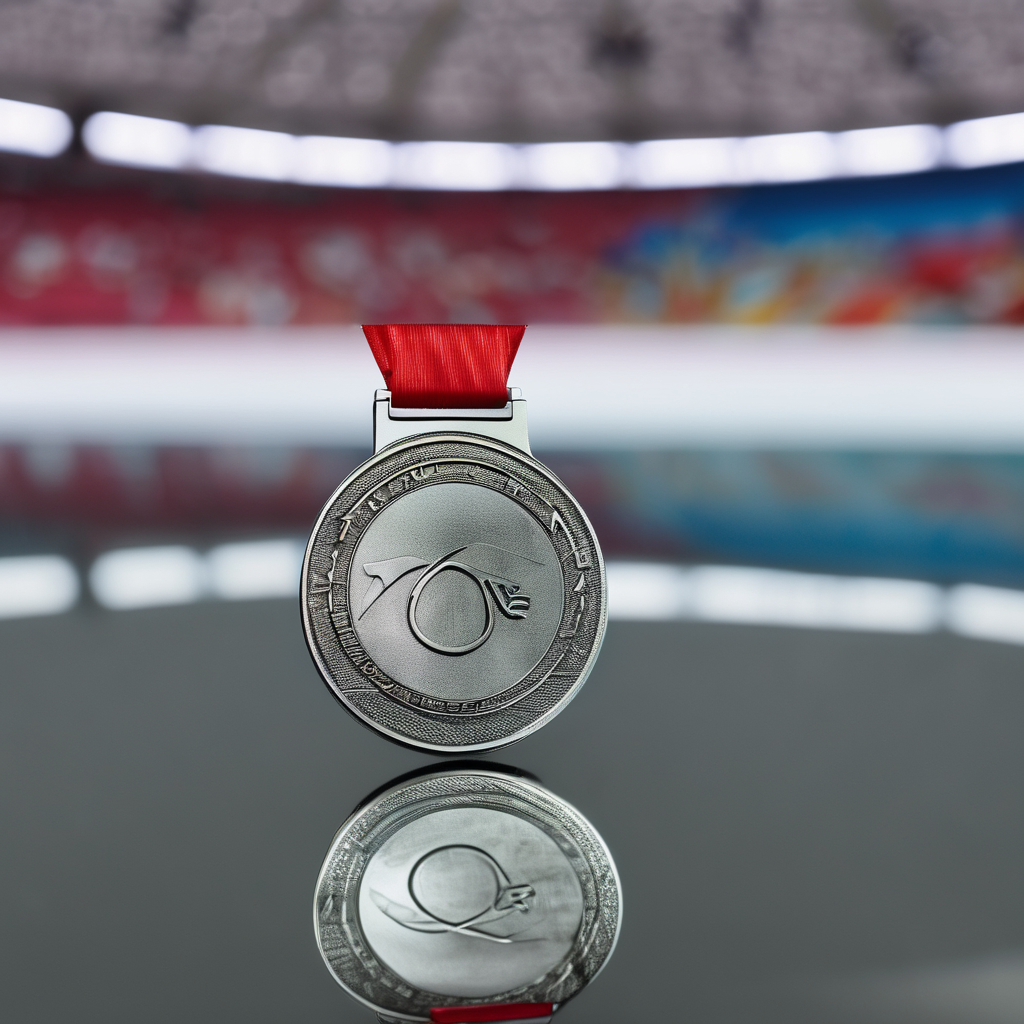 China Wins Historic First Olympic Speed Skating Medal at Milan-Cortina 2026