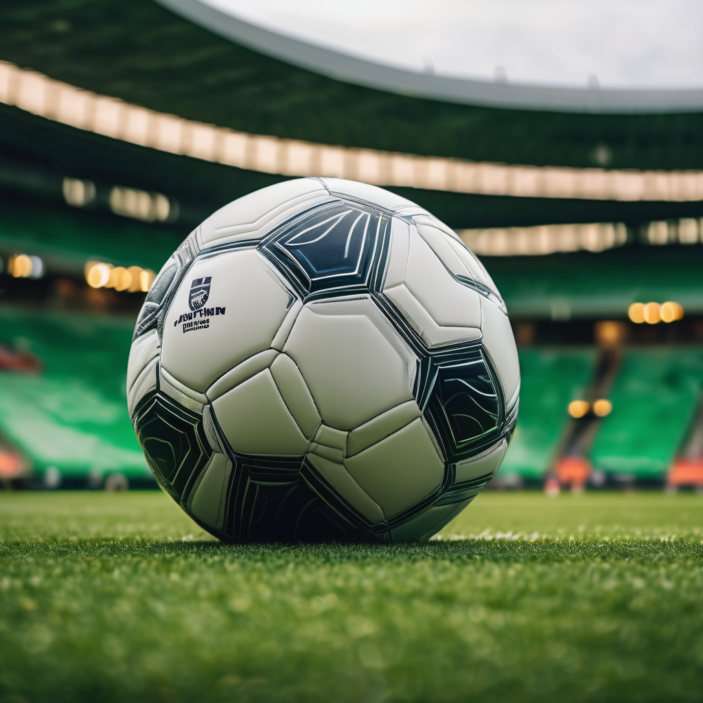 Historic European Knockout Clash: Fenerbahçe vs Nottingham Forest