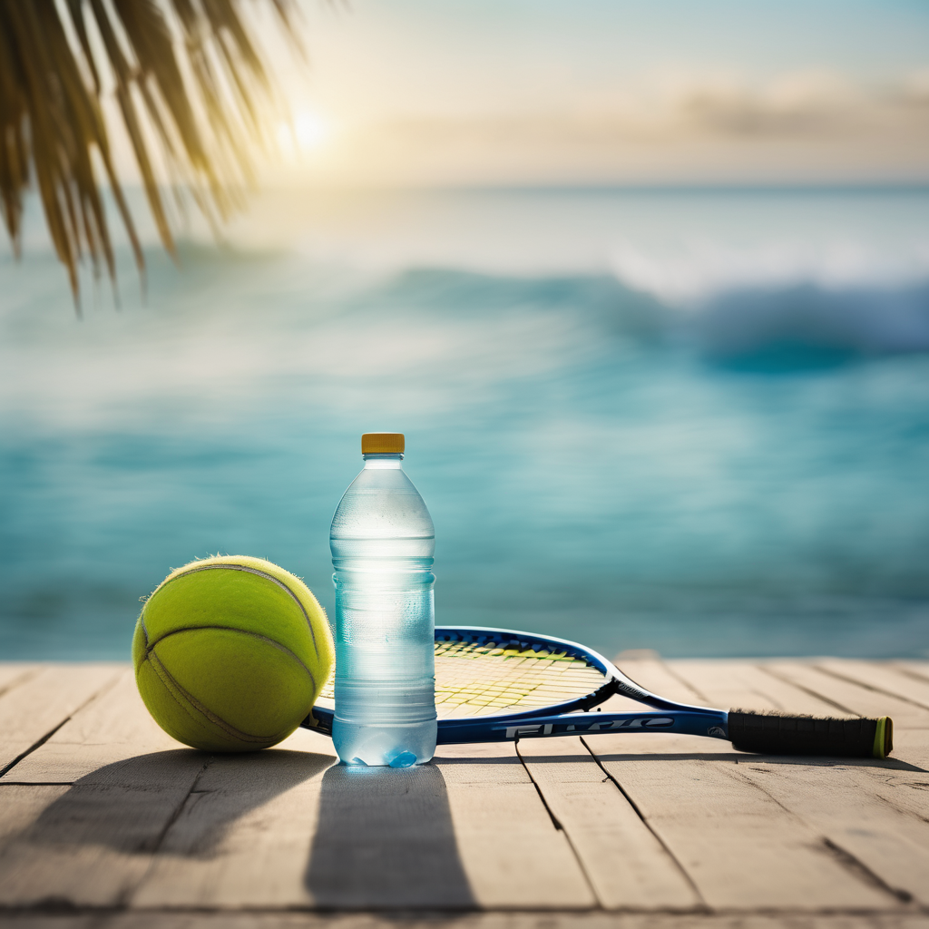 Carlos Alcaraz's humbling post-win ritual: back to El Palmar