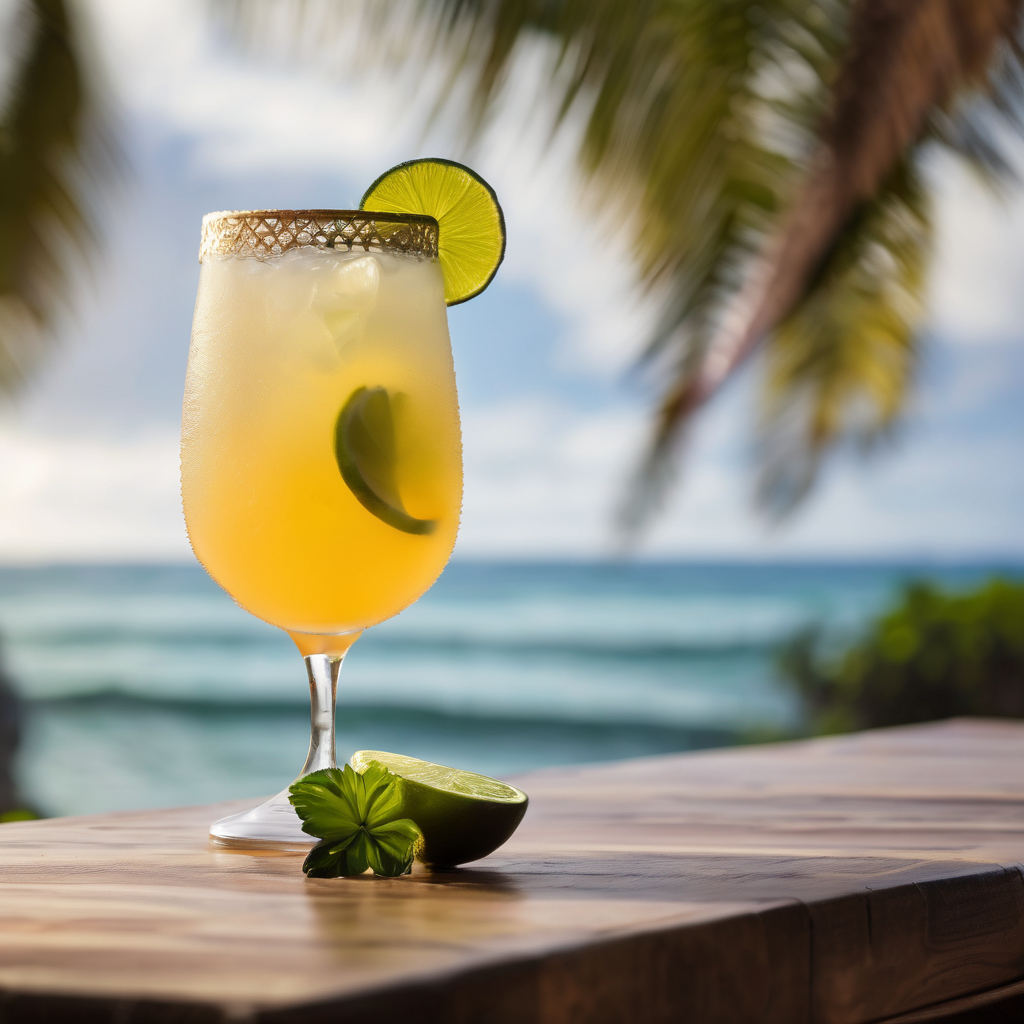 Margarita Day Mystery: Who Really Invented the Iconic Cocktail?