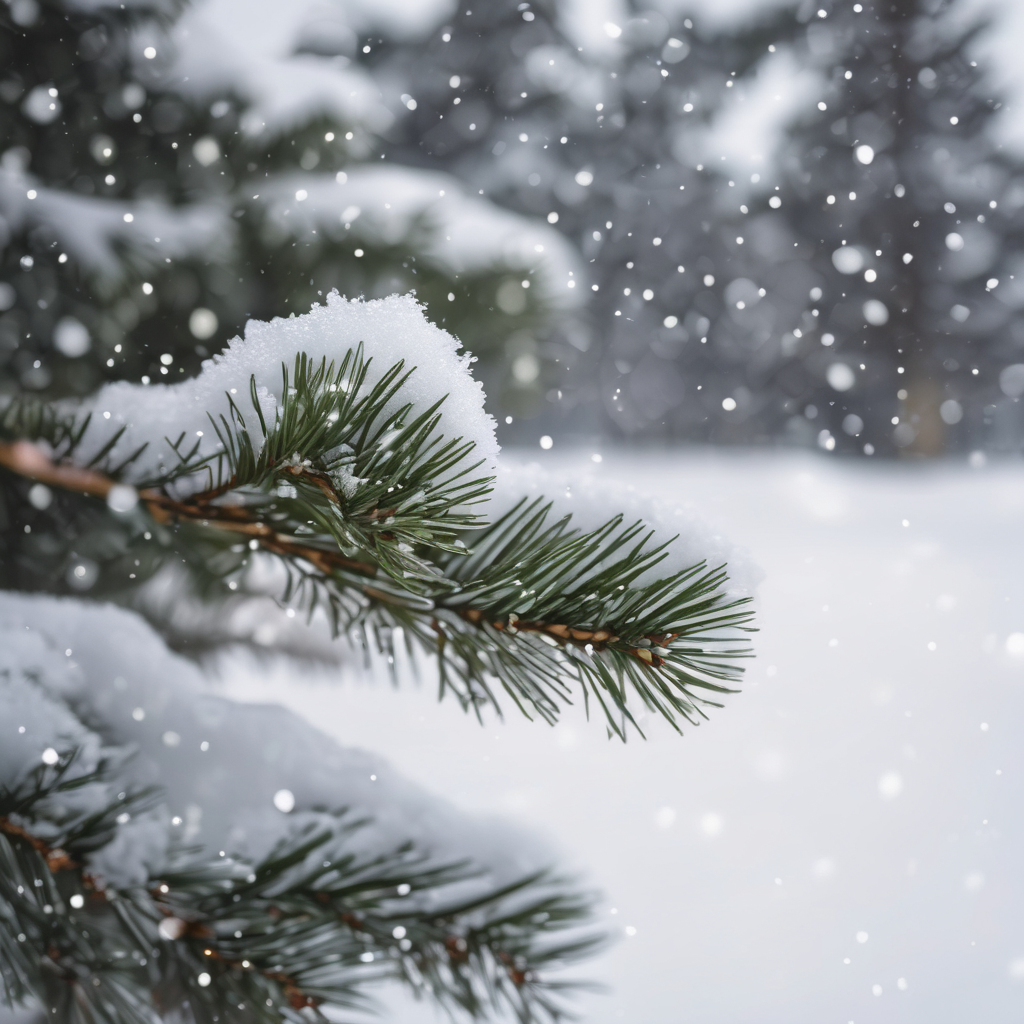 Eastern Iowa Braces for Winter Storm: Heavy Snow Likely Thursday Evening