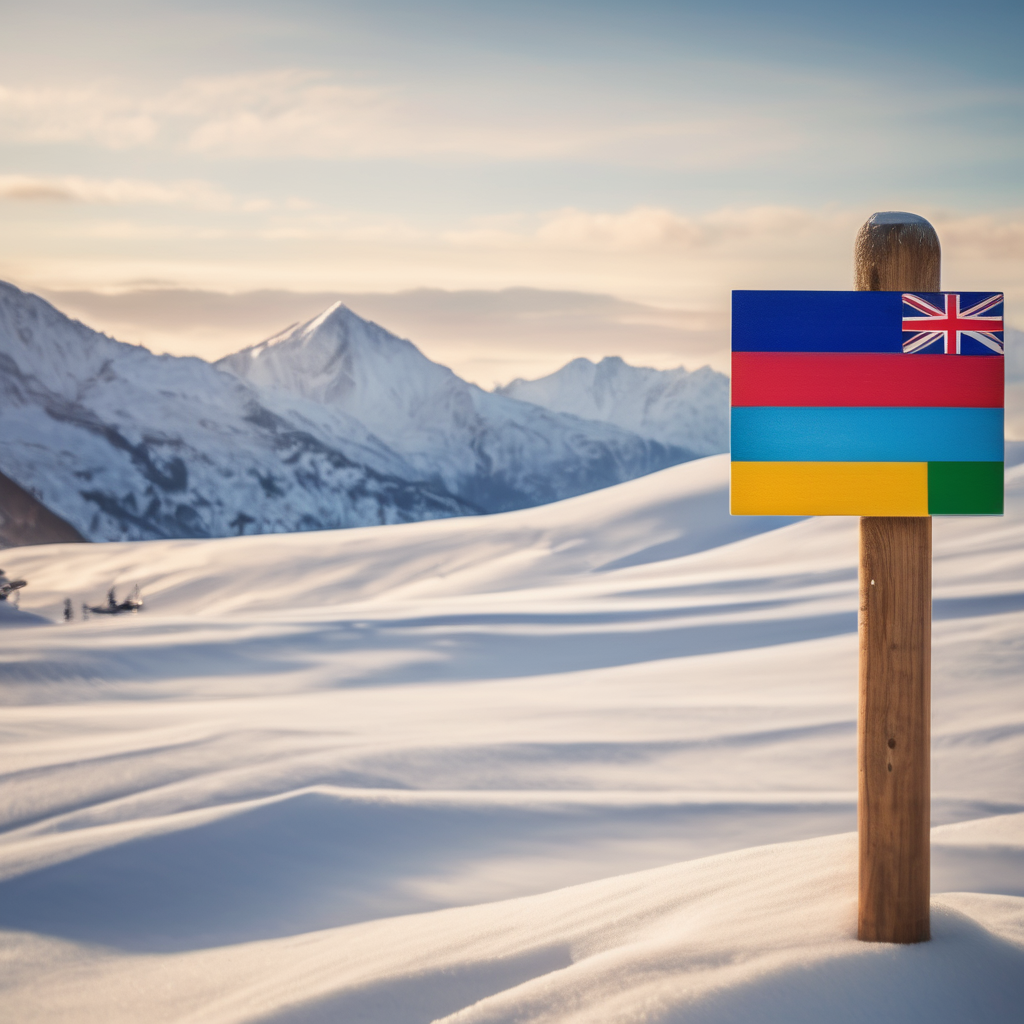 Winter Olympics Buzz: Record Jumps, Trailblazers and a Climate Action Push