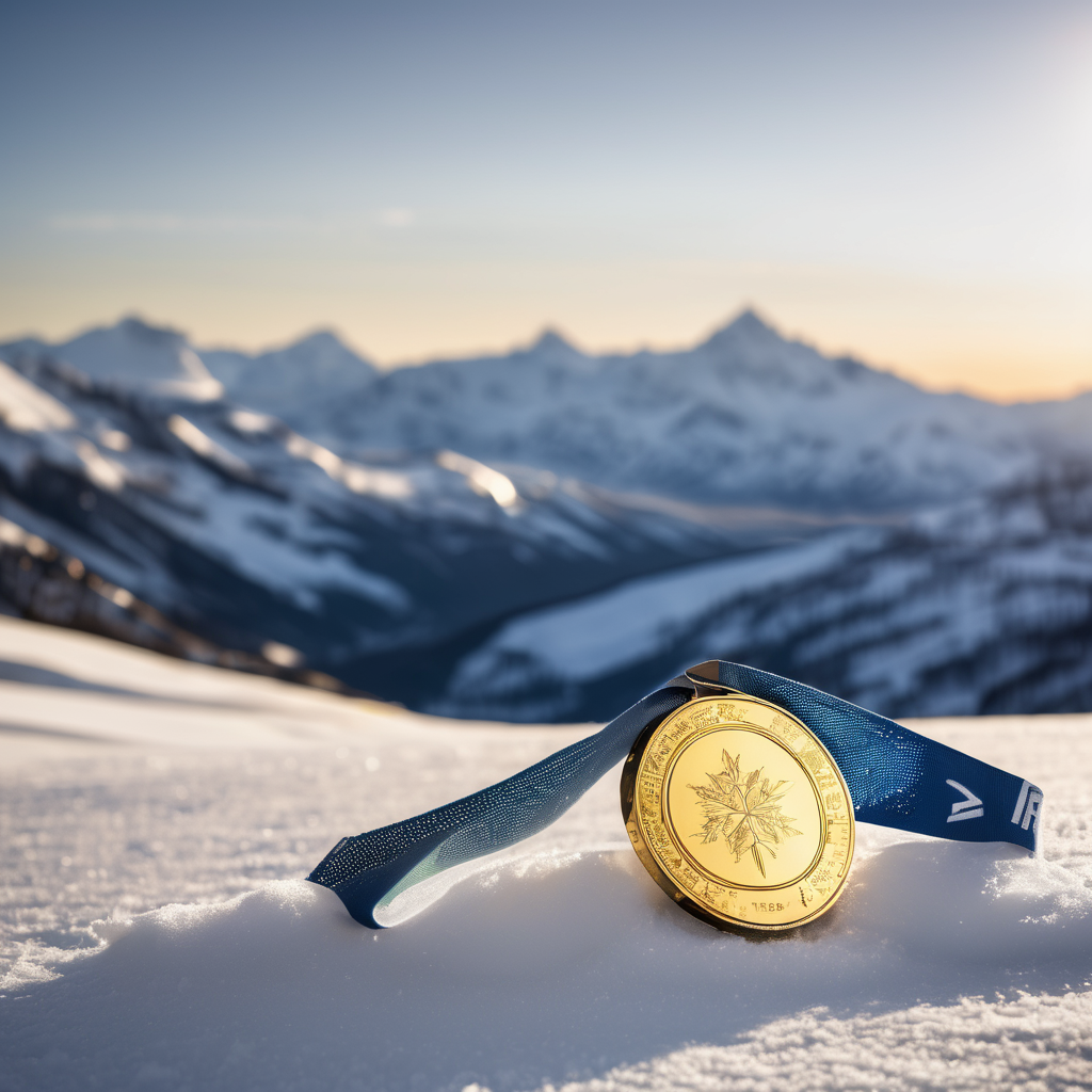 Olympic Snowboard Cross: Gold Brings Pressure as a New Generation Emerges