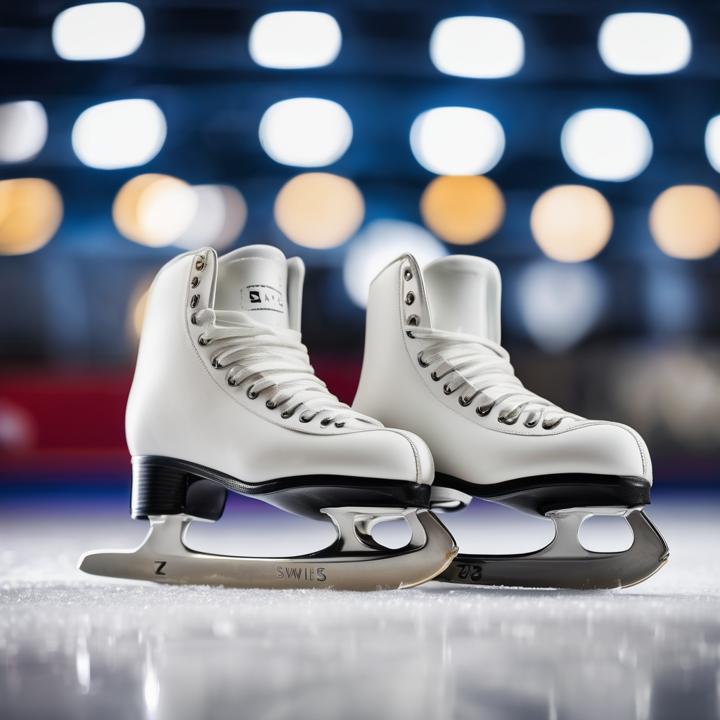 Swiss Figure Skating Duo Eyes Olympic Breakthrough in Milan-Cortina 2026