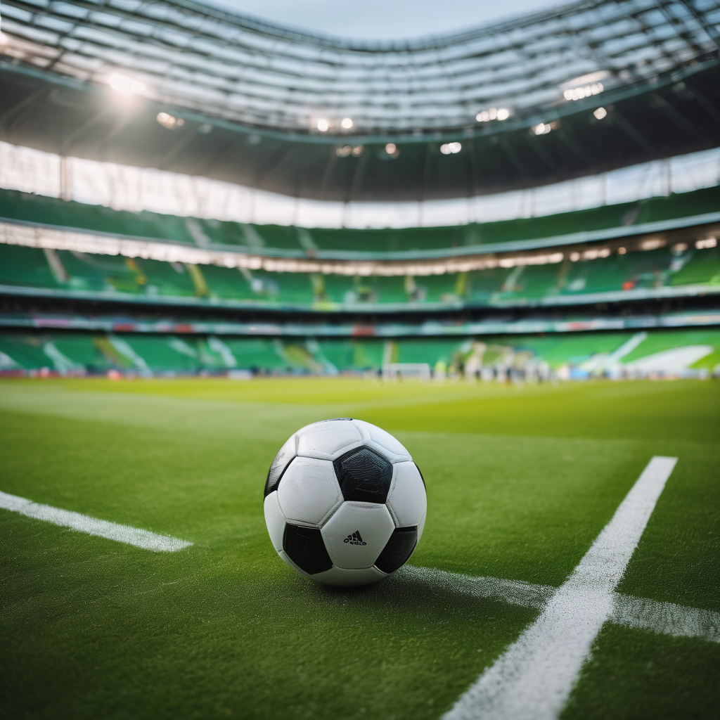 Crystal Palace Head to Mostar for Pivotal Conference League Playoff