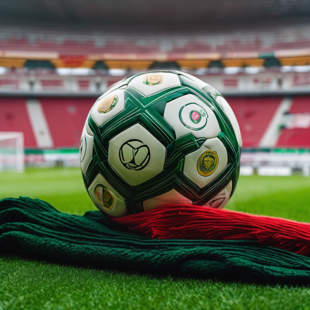 Celtic vs Stuttgart: Europa League Clash Sparks Cross-Cultural Football Spirit