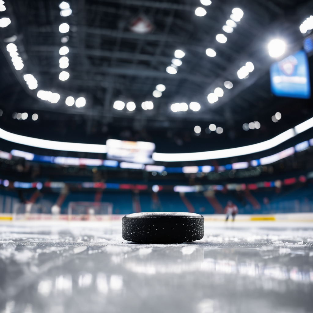 Quinn Hughes OT Goal Lifts USA Past Sweden, Sets Up Slovakia Semifinal