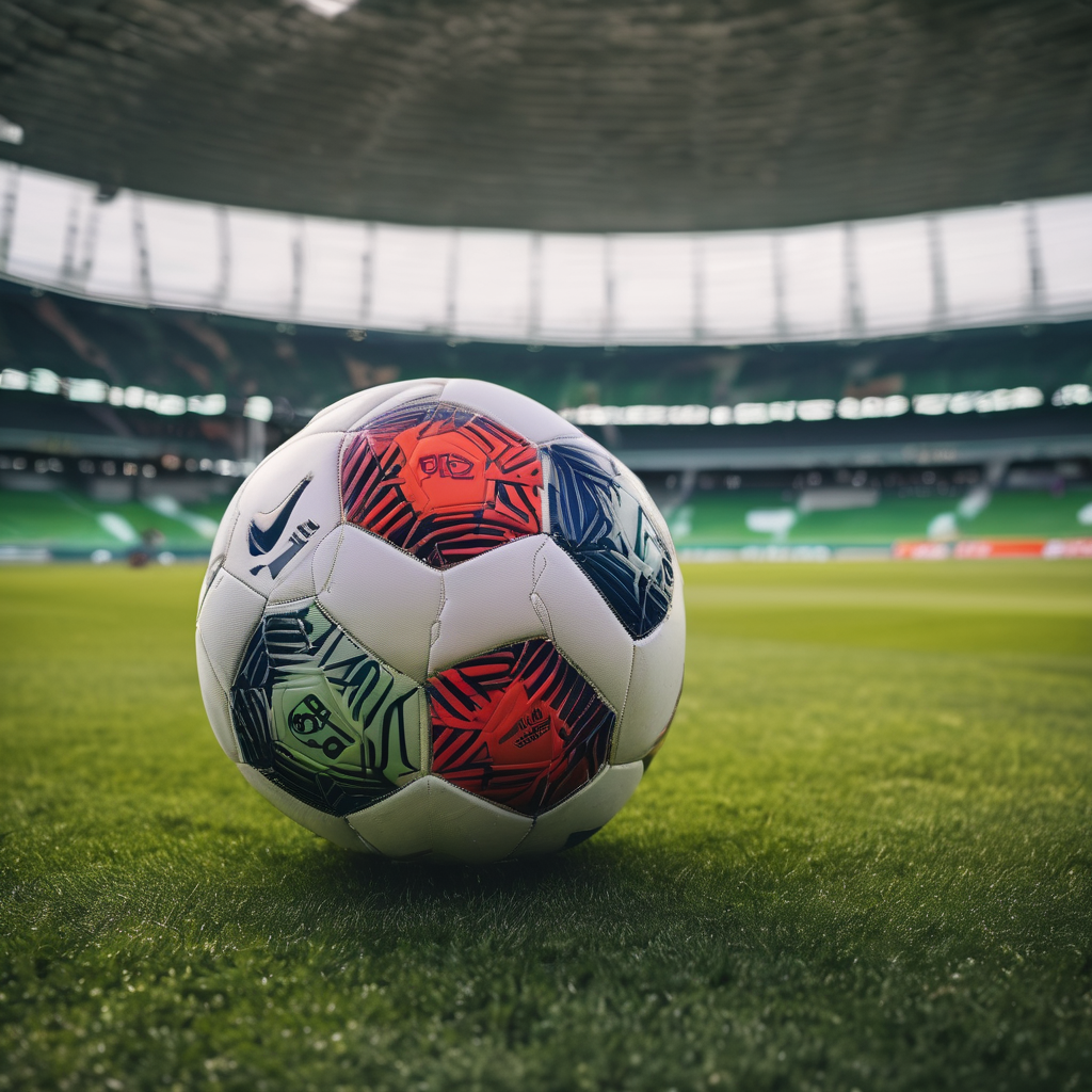 Perrin Could Start as Lille Battle Crvena Zvezda in Injury-Stricken Europa League Playoff