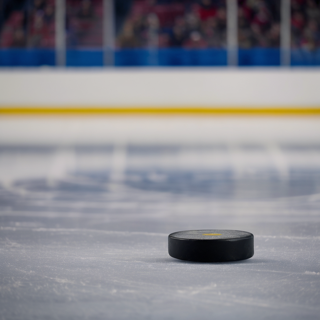 Hilary Knight Sets US Olympic Goals Record in Thrilling 2026 Gold Medal Game