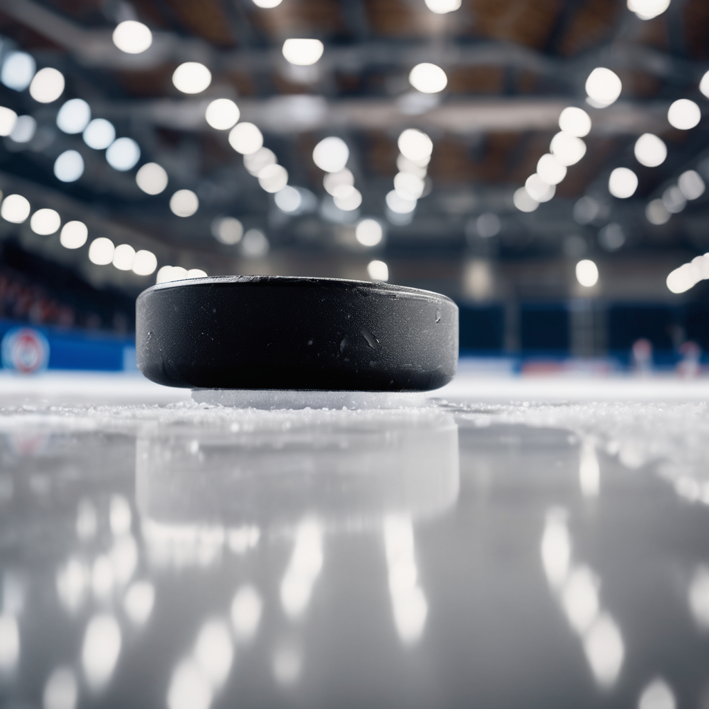 Clayton Keller: Team Chemistry Could Power USA at 2026 Olympics