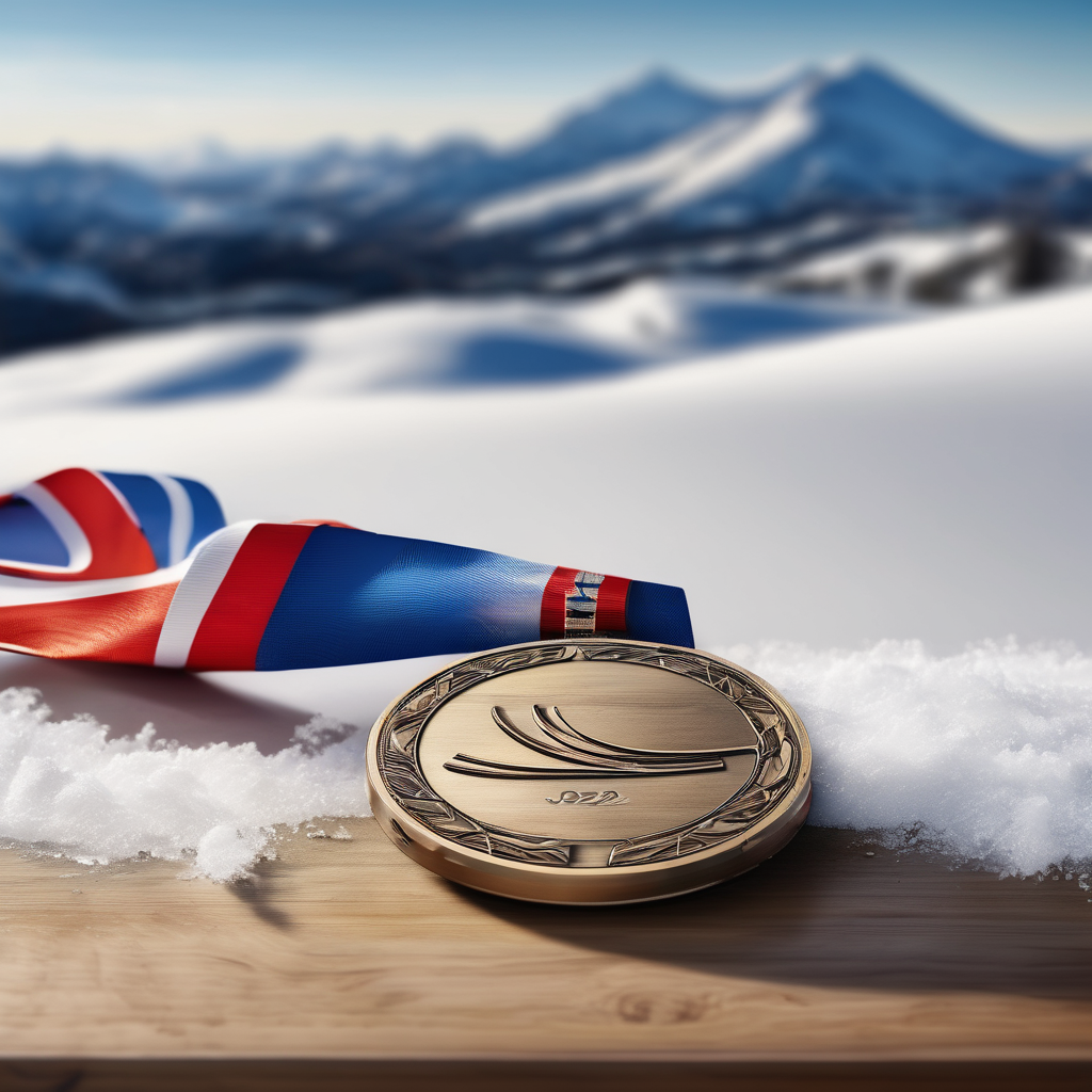 Eileen Gu Aims for a Third Olympic Medal in Milan Halfpipe Showdown