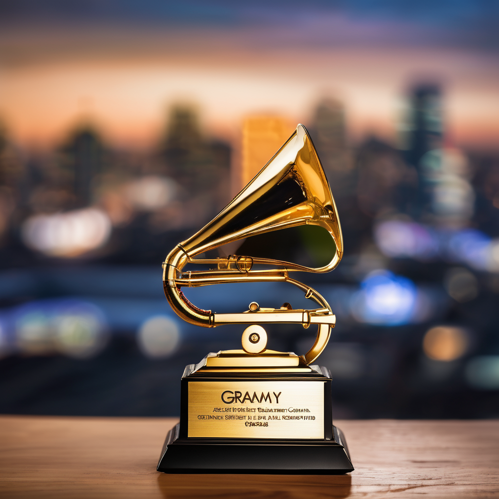 Juanes to Receive Career Honor at Premios Lo Nuestro 2026 in Miami