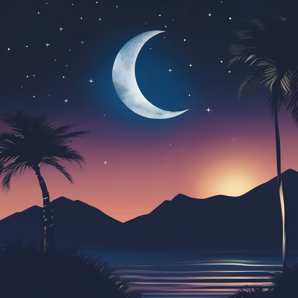 Ramadan 2026 Begins After Moon Sighting in Saudi Arabia