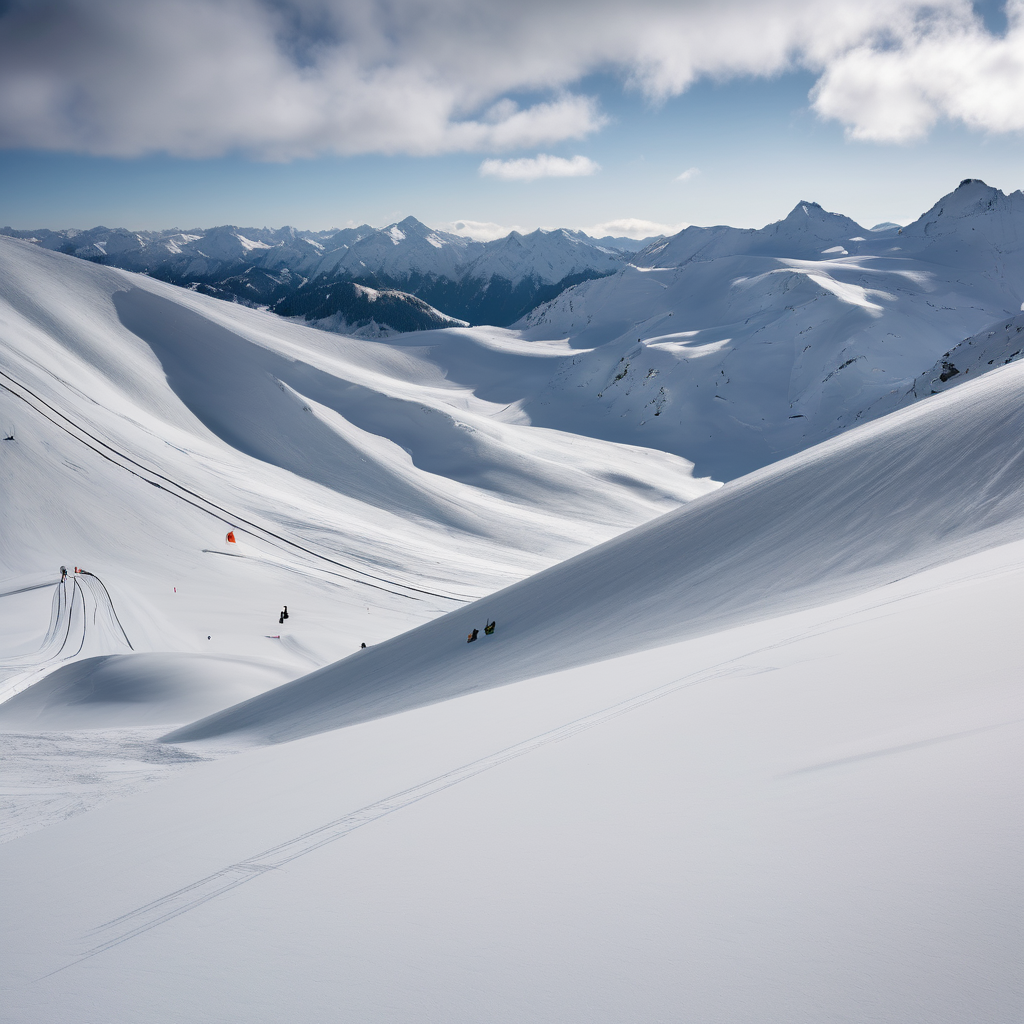 Eileen Gu Advances to Milan Cortina Freeski Halfpipe Final