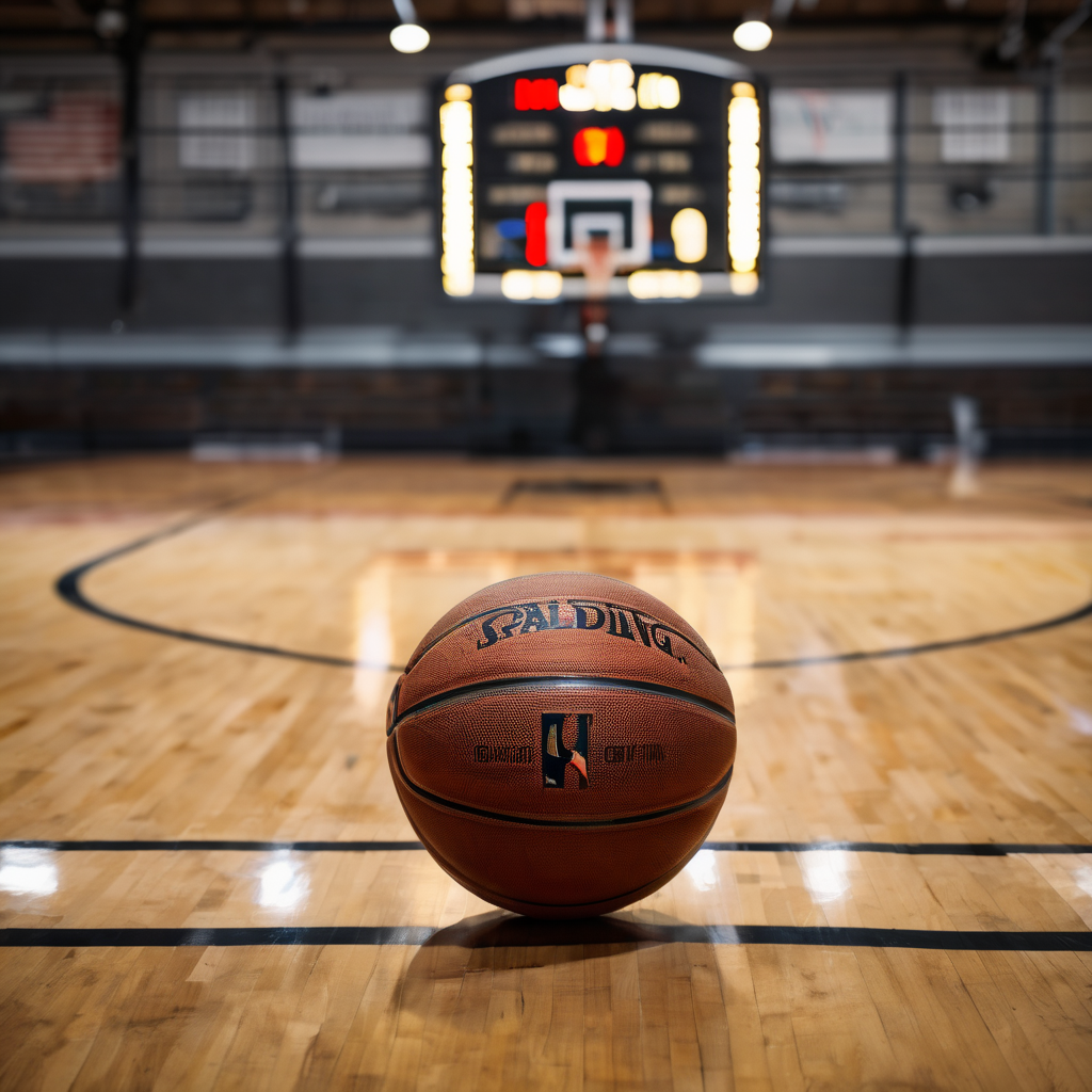 Injury-Riddled Pacers vs. Wizards: A Low-Scoring DC Showdown