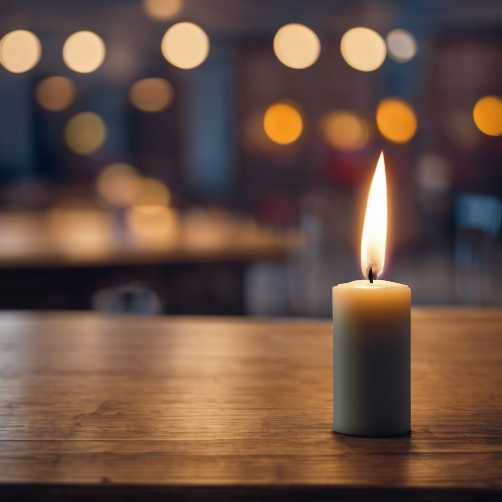 Tipp City Gathers to Honor Ashley Flynn Amid Ongoing Investigation