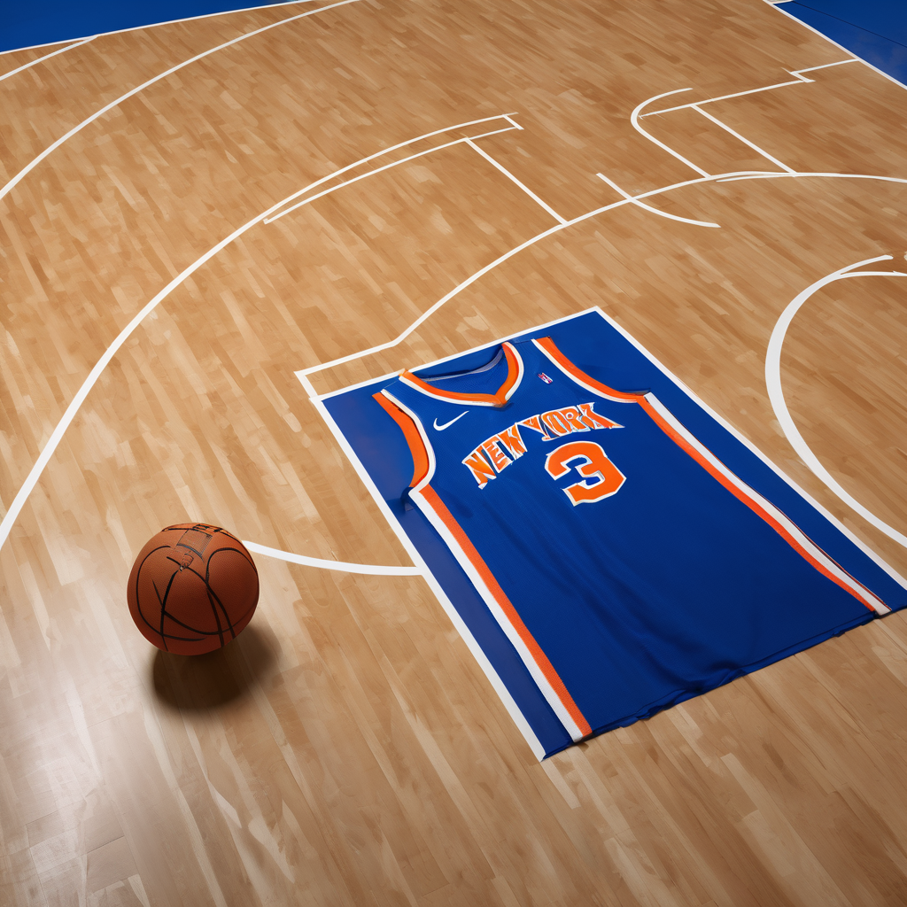 Knicks Aim to Break Pistons Jinx at MSG