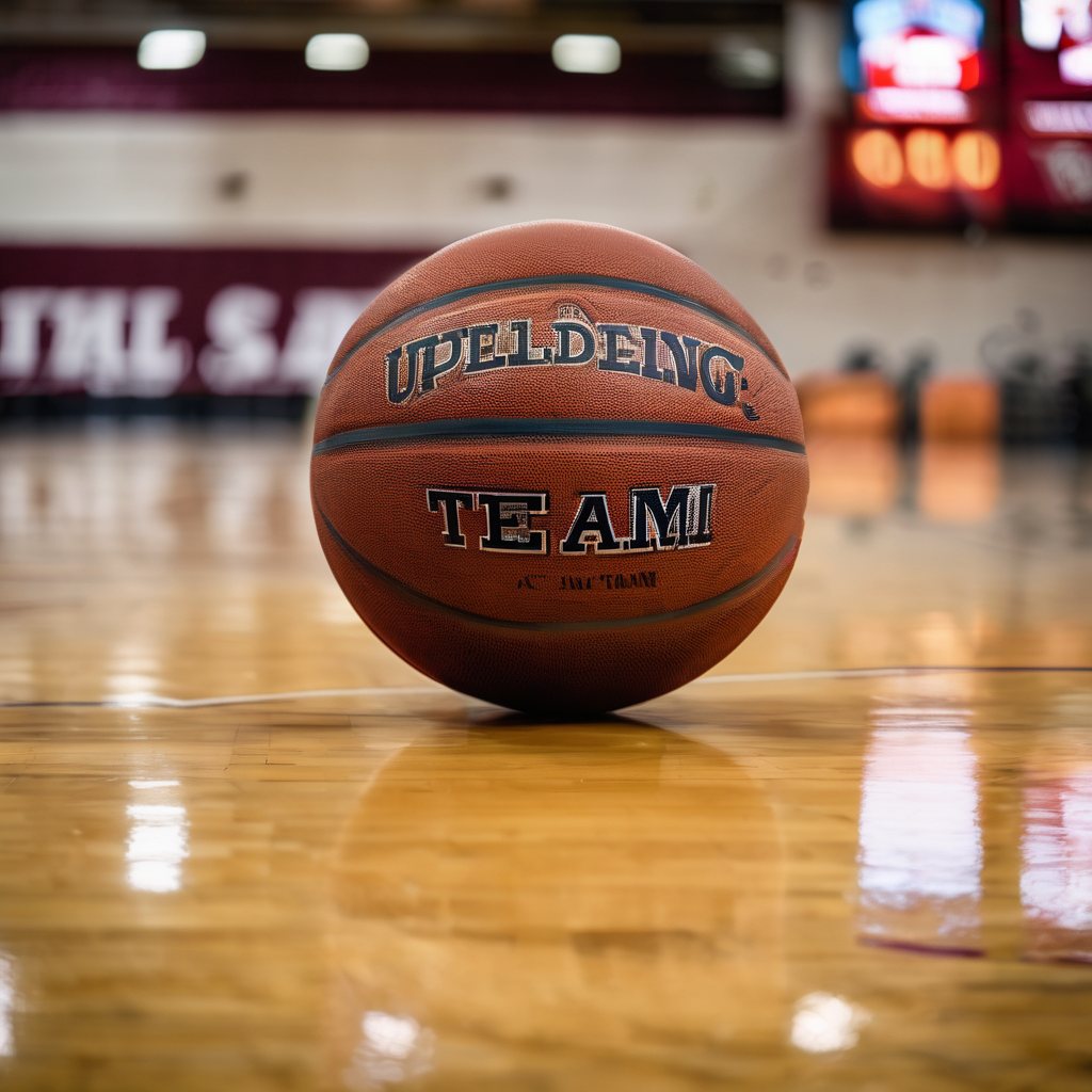 Texas A&M Women's Basketball Seeks Momentum in Final SEC Push