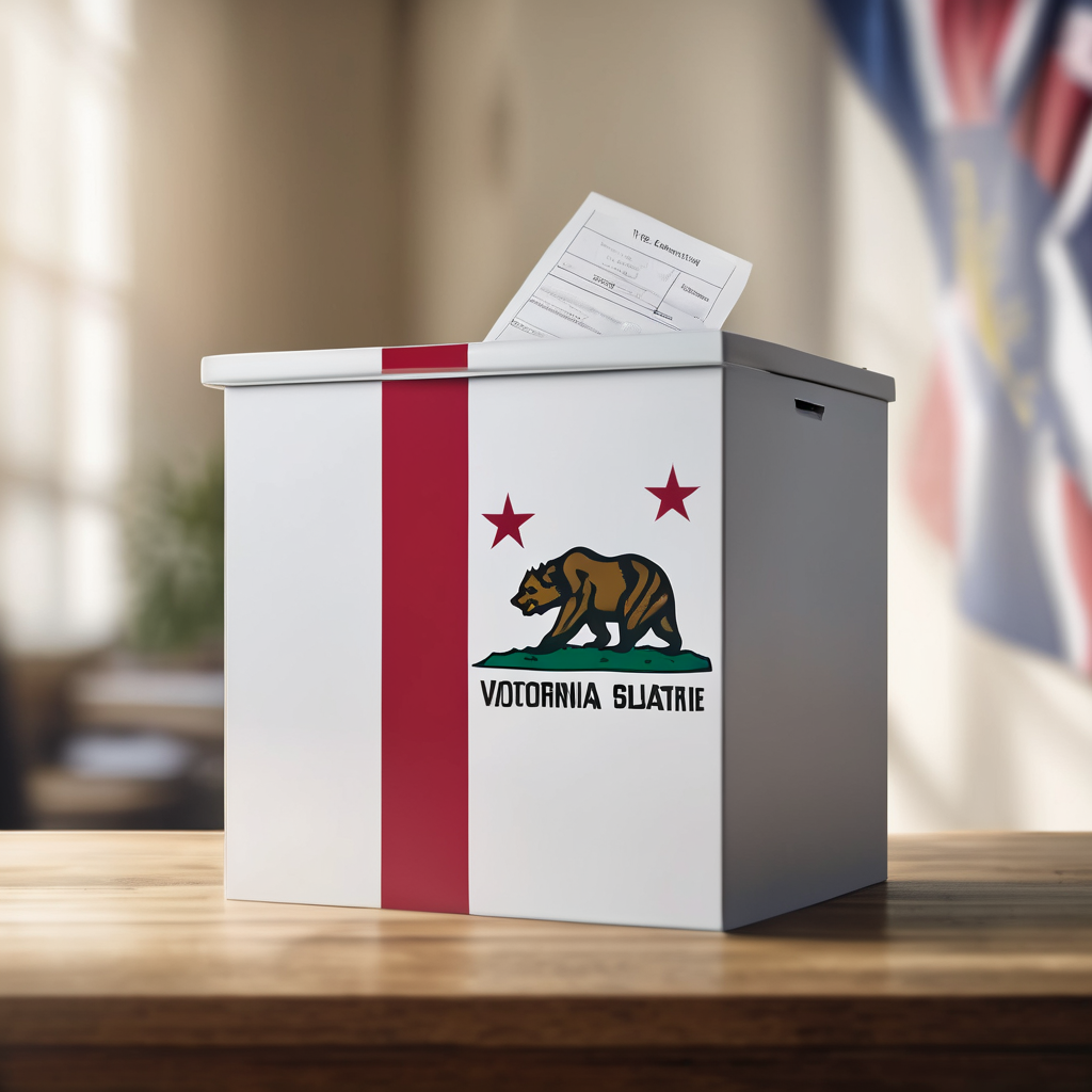 California Governor Race: Steve Hilton Opens a Surprising Lead in New Poll