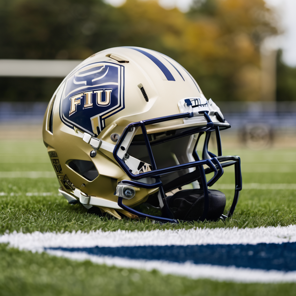 FIU Faces Undefeated Liberty in Lynchburg Thursday