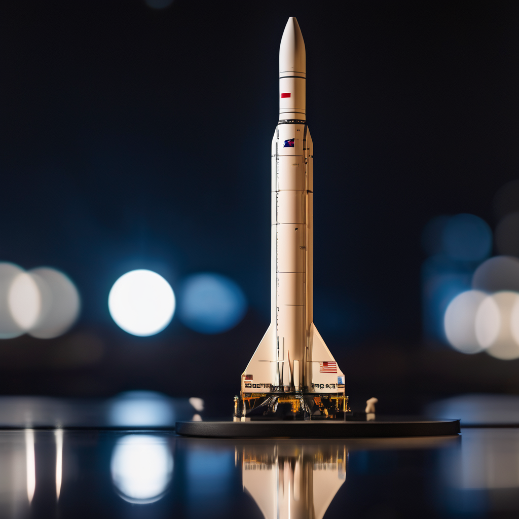 SpaceX Delays Falcon 9 Launch From Cape Canaveral, Eyes Southern Atlantic Booster Landing