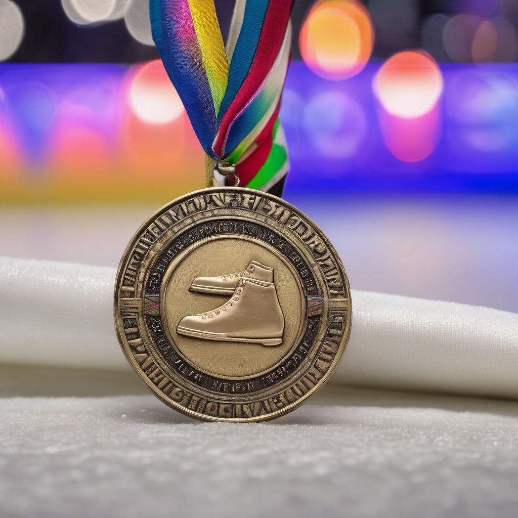 Isabeau Levito Faces Free Skate Misstep at Milano Cortina Olympics