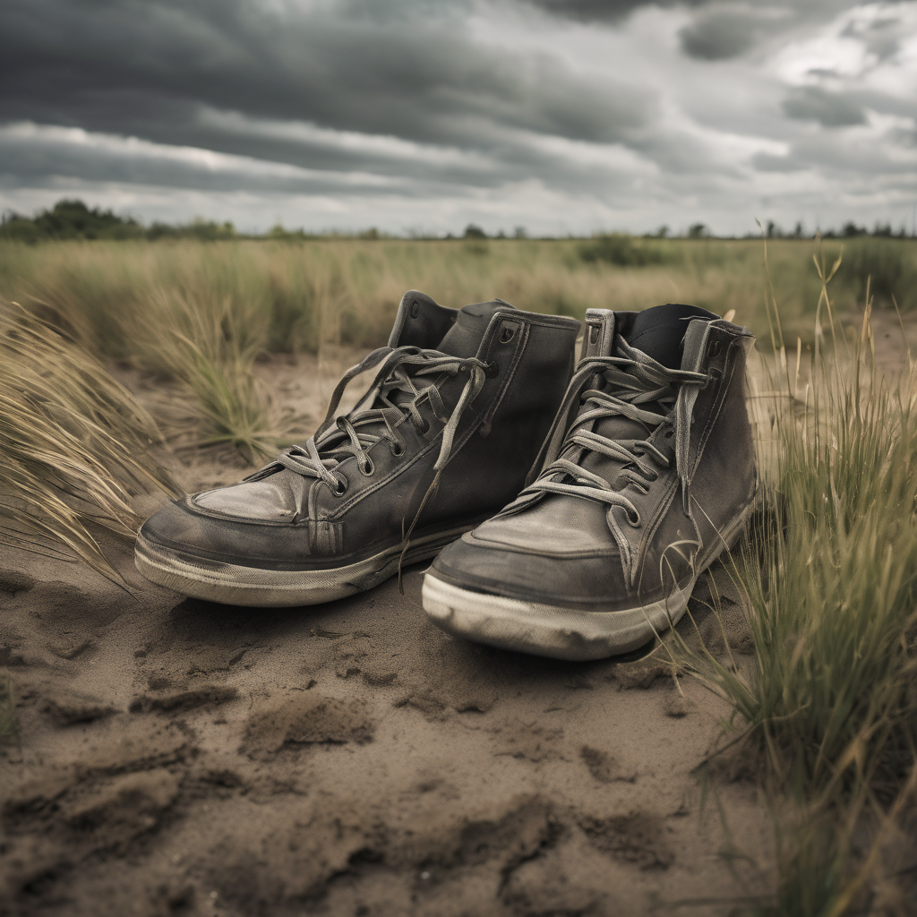 Girl On The Run: A Gripping True Crime Docuseries on a Notorious Escape