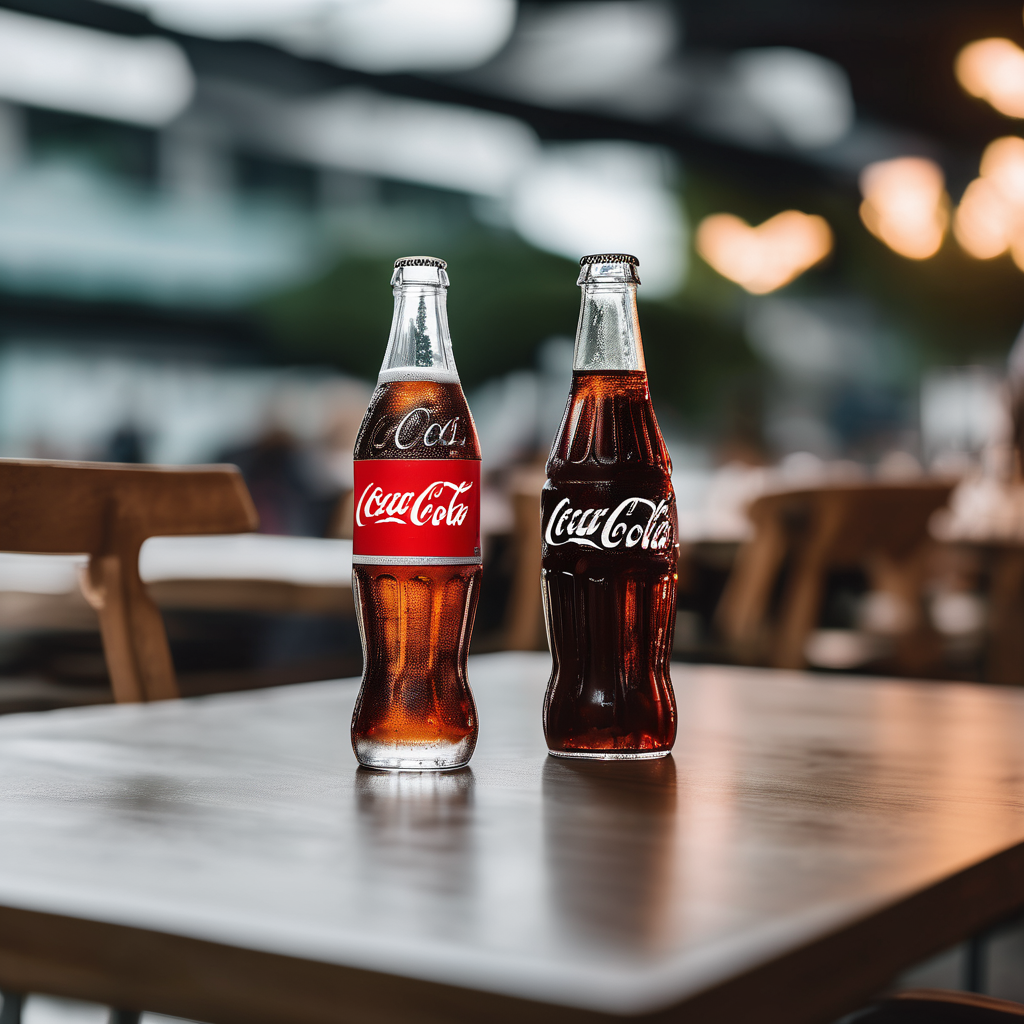EEOC Sues Coca-Cola Beverages Northeast Over Female-Only Work Event