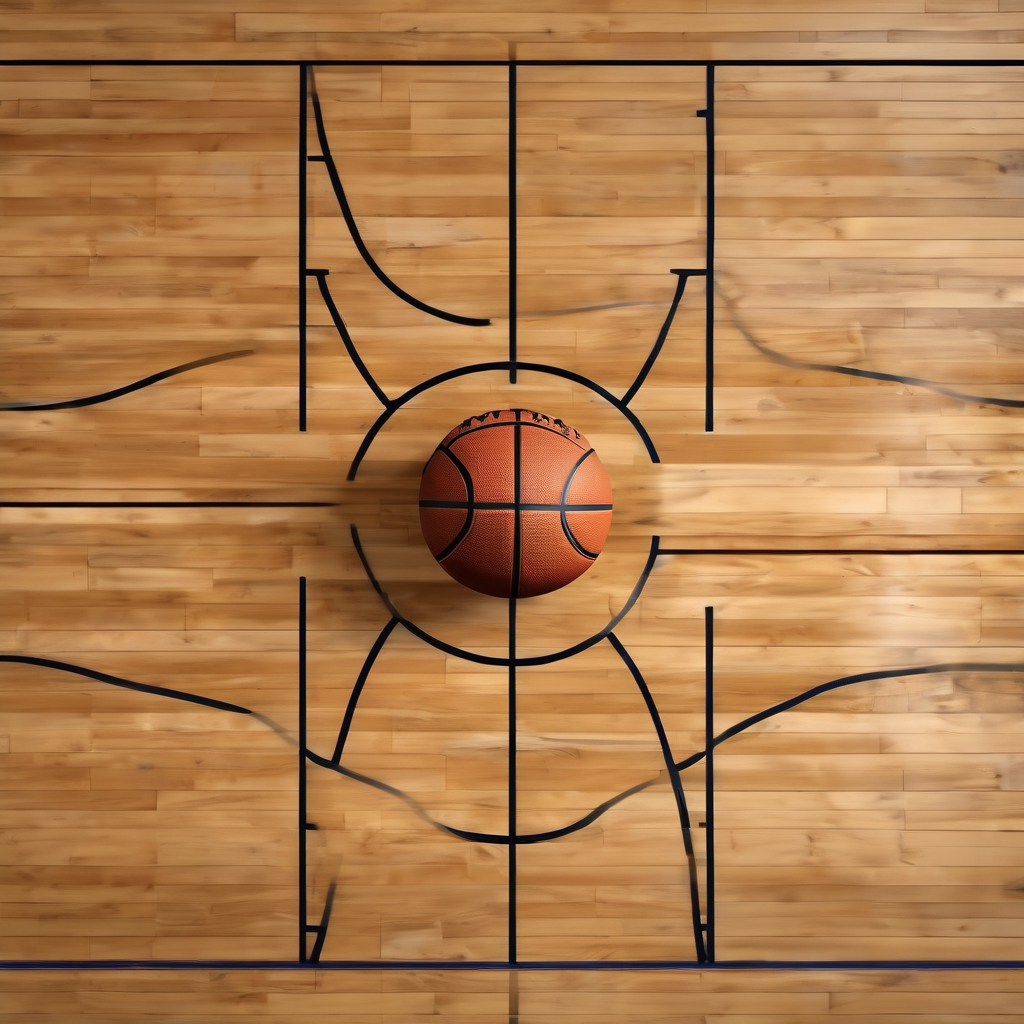 Simulations Favor Oregon in Nebraska Women's Hoops Showdown