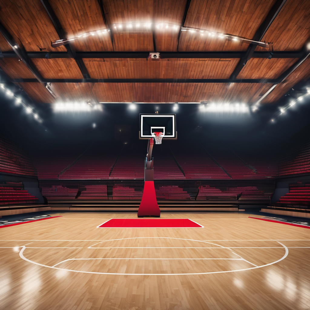 Raptors Eye Home-Court Boost in High-Stakes Bulls Clash After All-Star Break