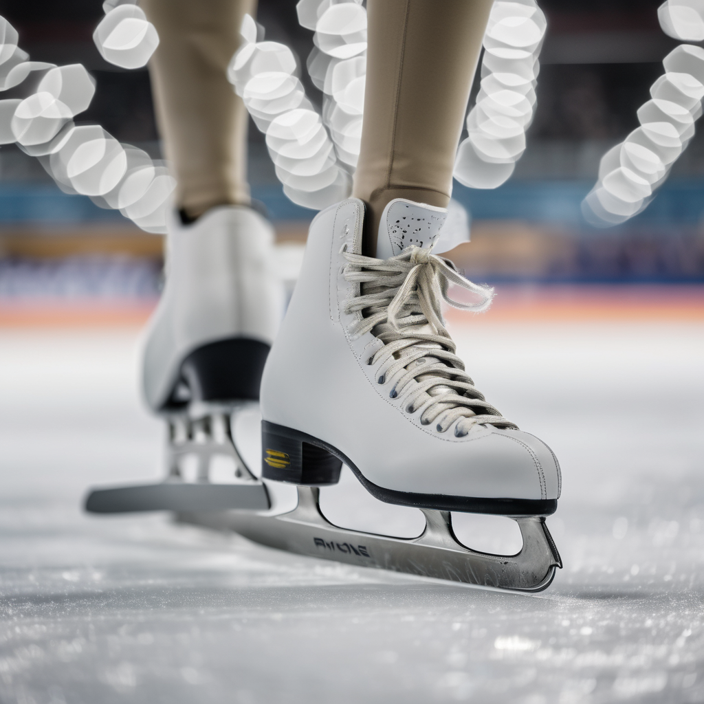 Kamila Valieva Returns to Ice as Skating World Reels From Ban and New Rules