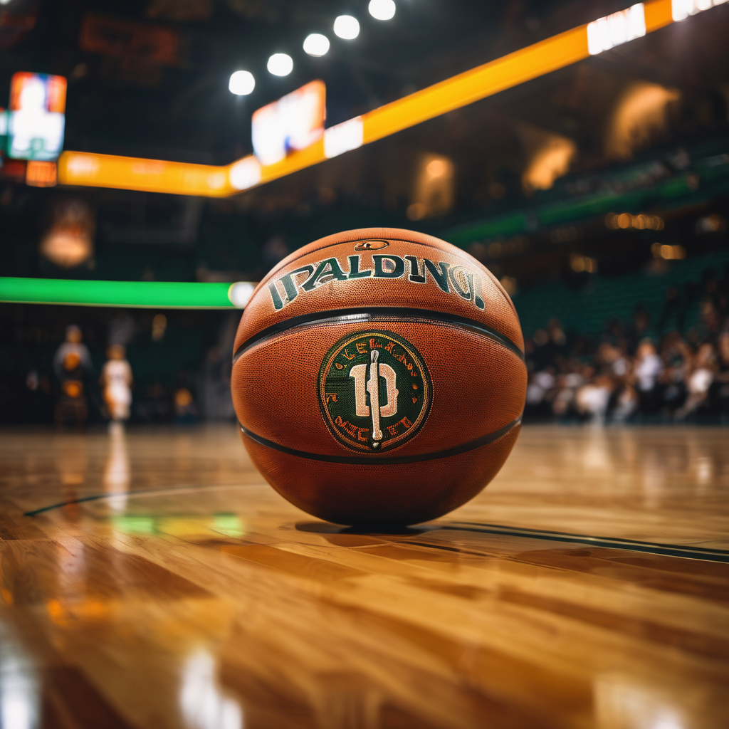 Payton Pritchard Emerges as Celtics' Bench Spark in Sixth-Man Role