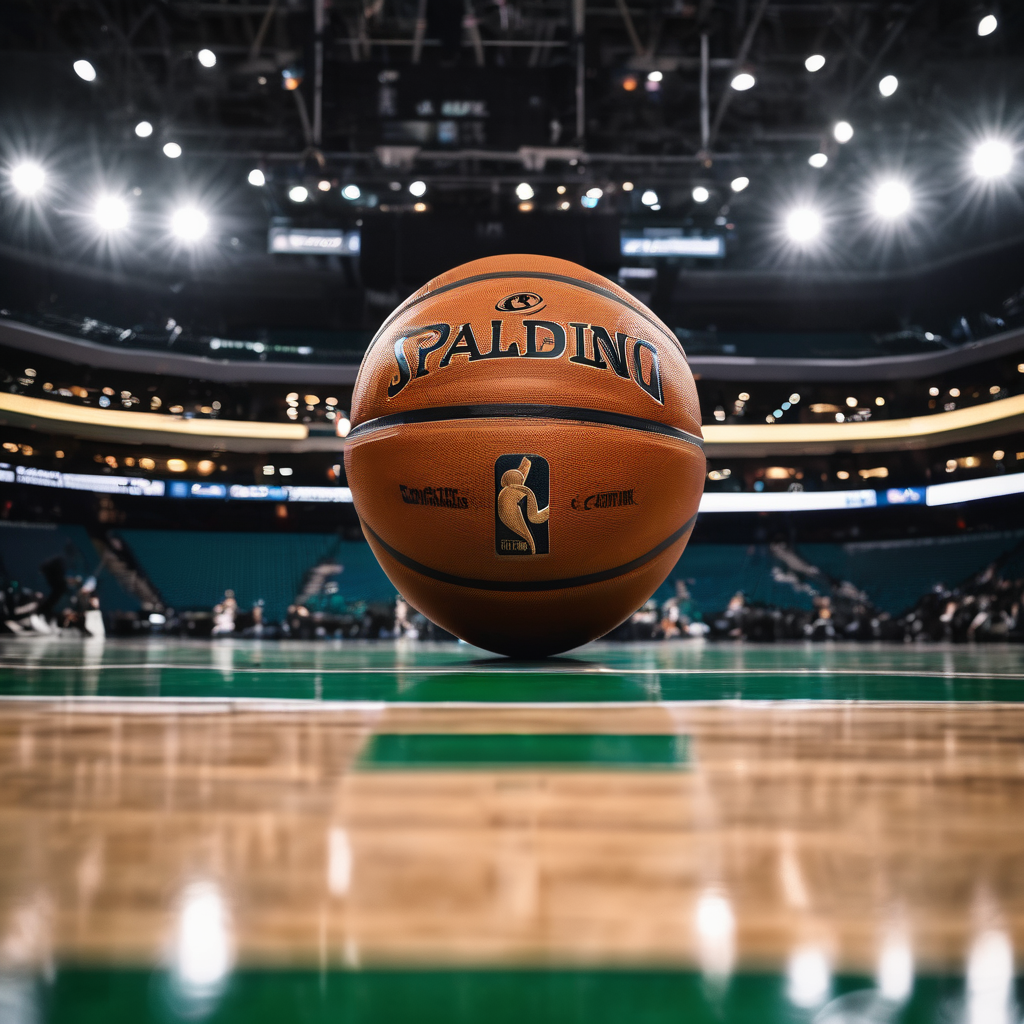 Horford’s Reunion Sparks Celtics-Warriors Showdown at Chase Center