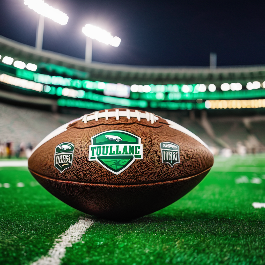 Tulane vs North Texas: High-Stakes AAC Showdown in Denton